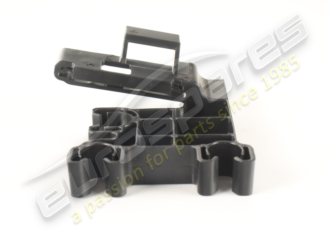 nuovo porsche staffa per tubo carburante. numero parte 97011038201 (2)