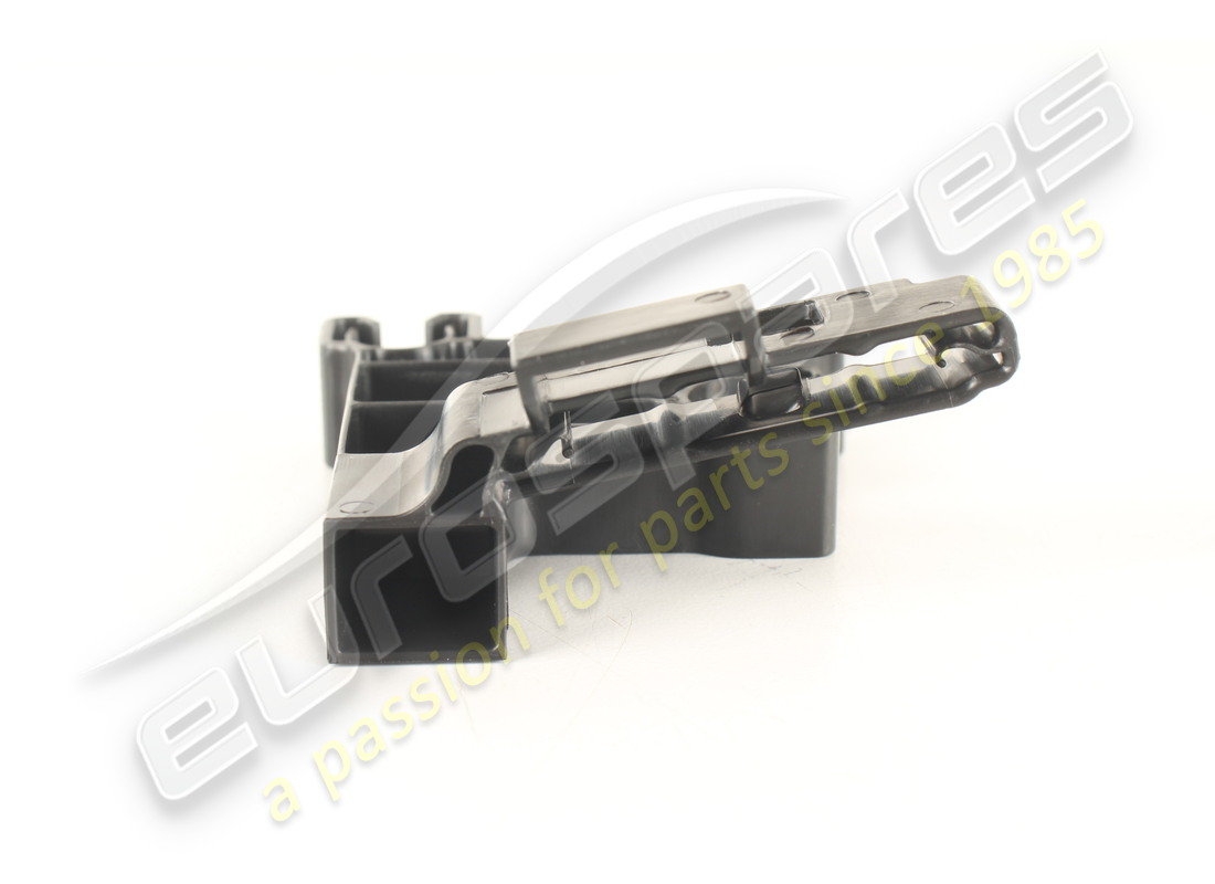 nuovo porsche staffa per tubo carburante. numero parte 97011038201 (5)
