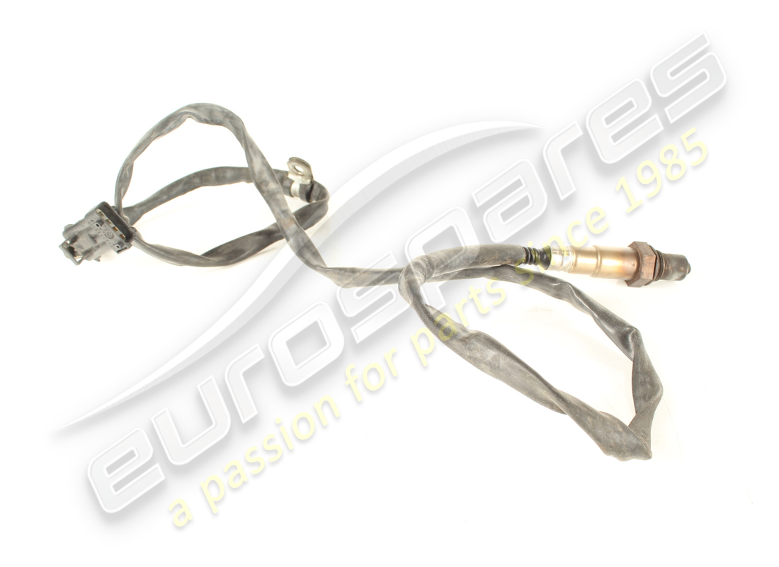 sensore lambda posteriore ferrari usato. numero parte 180915 (3)