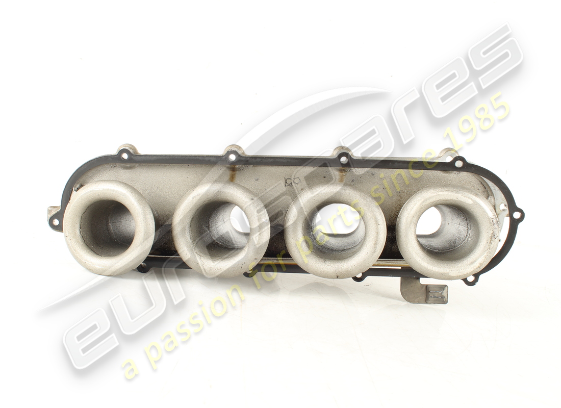 COLLETTORE ASPIRAZIONE SX USATO FERRARI. NUMERO PARTE 279233 (2) collettore aspirazione sx usato ferrari. numero parte 279233 (2)