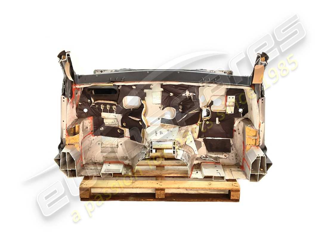 telaio anteriore vantage eurospares aston martin usato. numero parte eap1404959 (4)