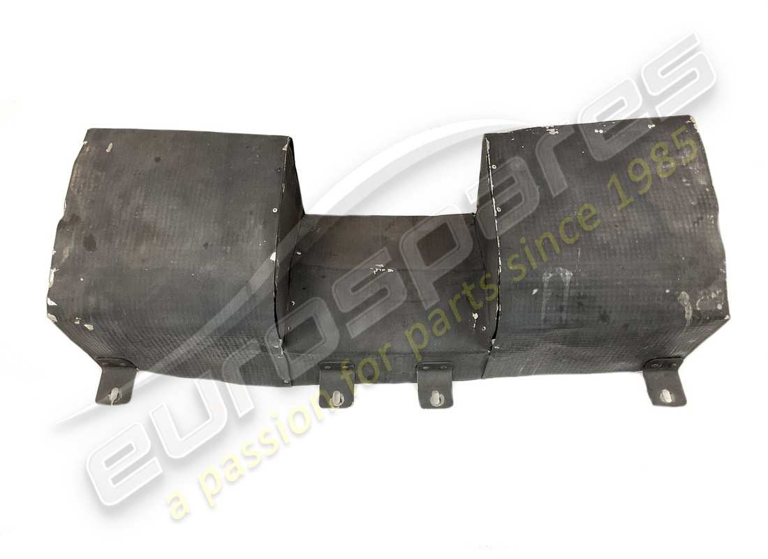 scudo lamborghini danneggiato. numero parte 407251413c (3)