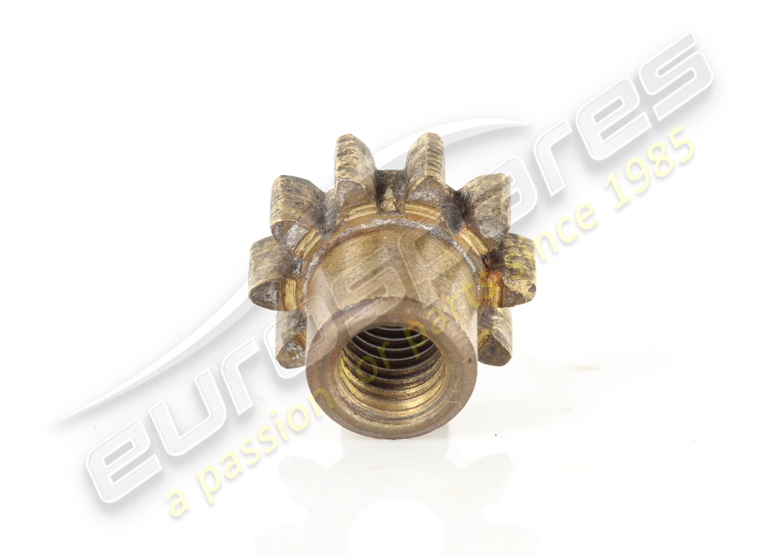 usato ferrari regolatore per meccanismo del freno a mano. numero parte 101286 (2)