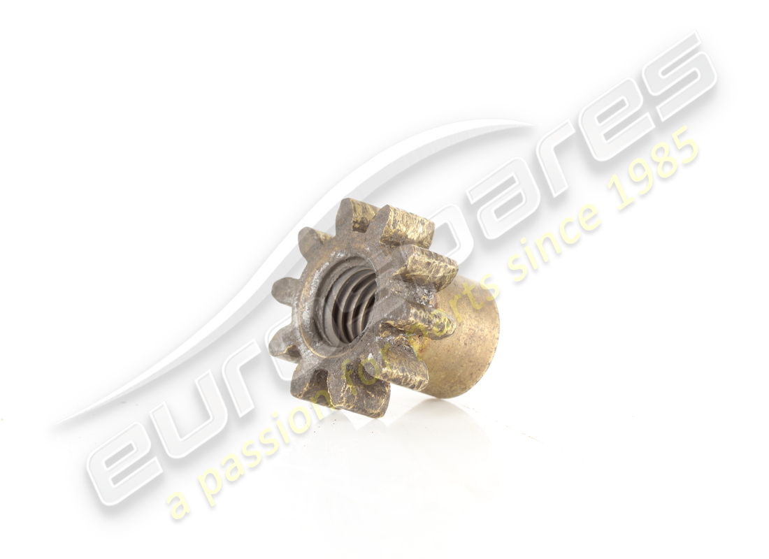 USATO Ferrari REGOLATORE PER MECCANISMO DEL FRENO A MANO. NUMERO PARTE 101286 (1)