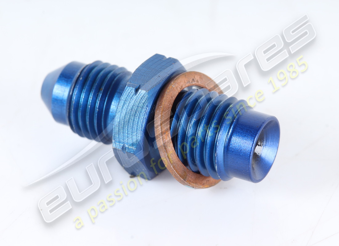 CONNETTORE FERRARI USATO. NUMERO PARTE 337141 (2) connettore ferrari usato. numero parte 337141 (2)