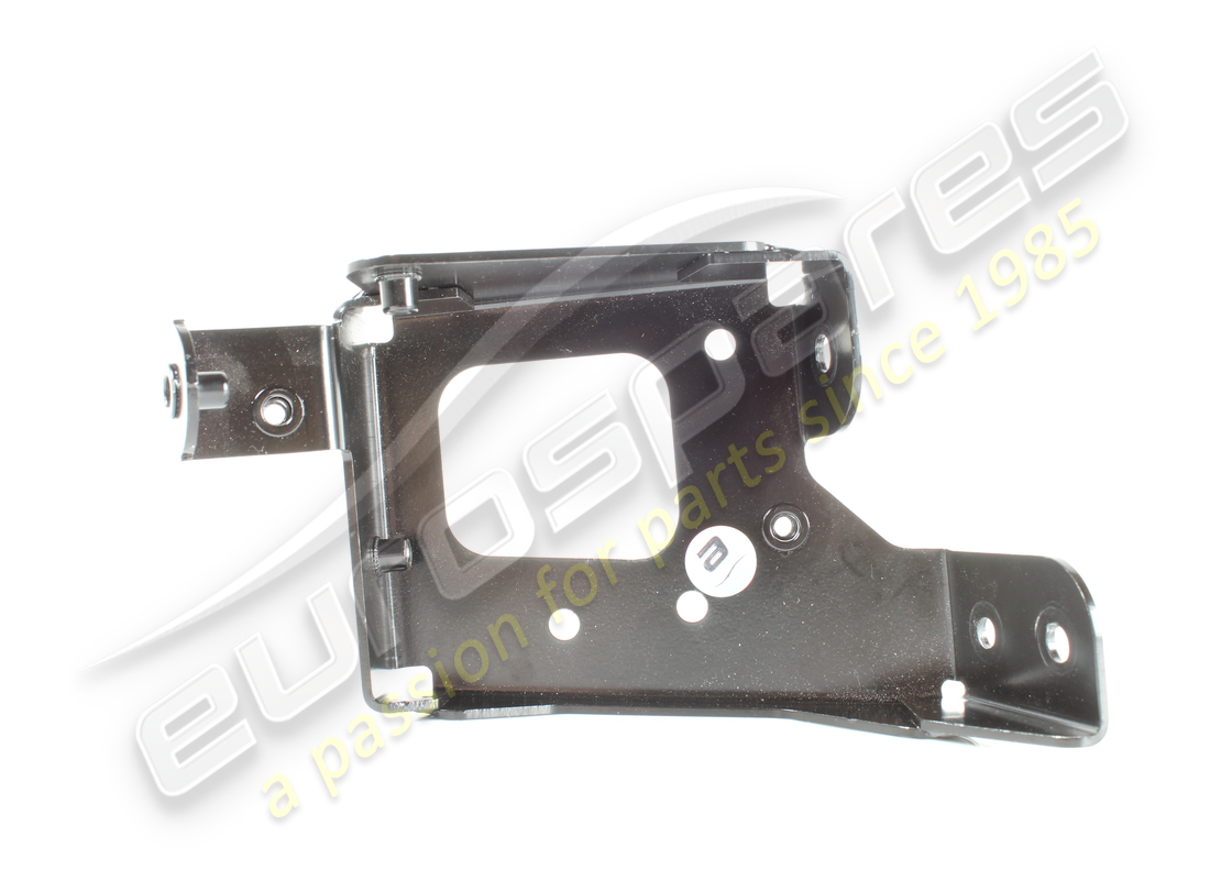 USATO Ferrari STAFFA LATERALE SX. NUMERO PARTE 85908600 (1)