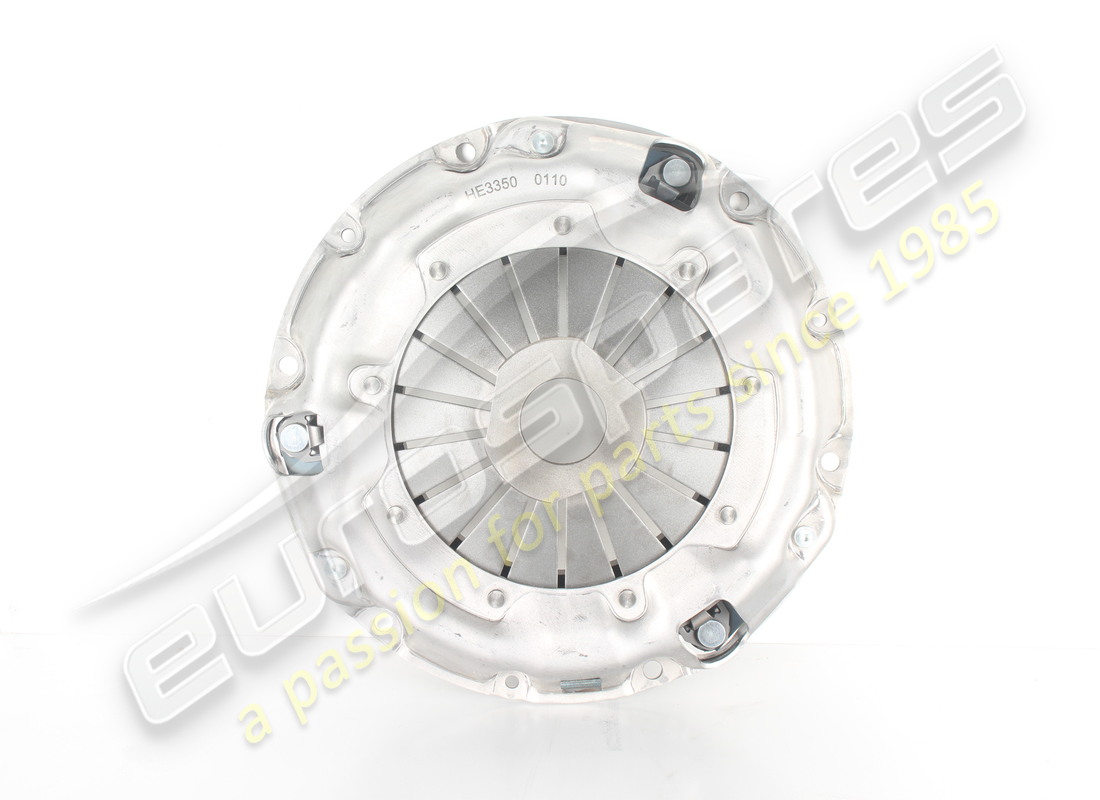 NUOVO Eurospares PIASTRA DI PRESSIONE FRIZIONE V8 . NUMERO PARTE 121562 (1)