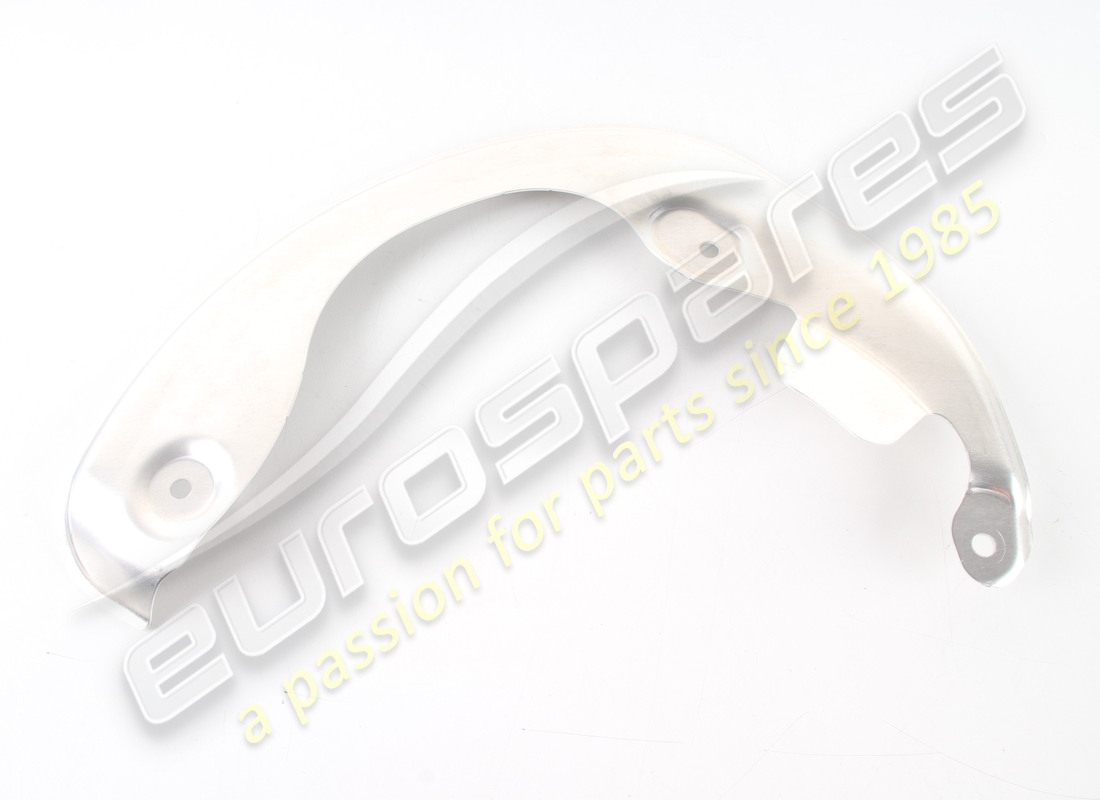 nuova piastra di copertura porsche. numero parte 95b615311g (2)