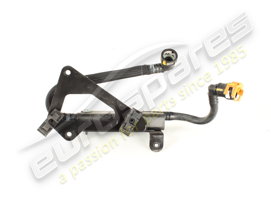 kit separatore di vapore ferrari usato. numero parte 266580 (2)