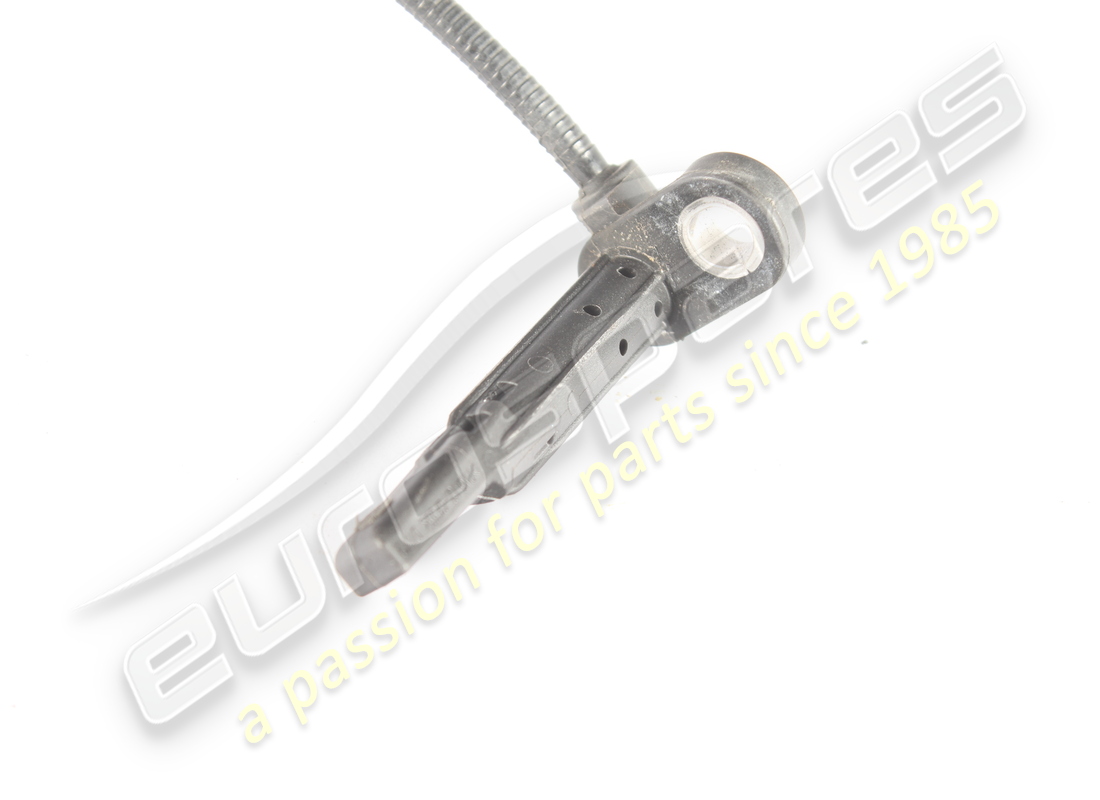 sensore abs posteriore maserati usato. numero parte 670159945 (3)