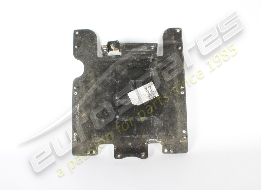 usato ferrari riparo calore inv. p2 inf.. numero parte 982813 (2)