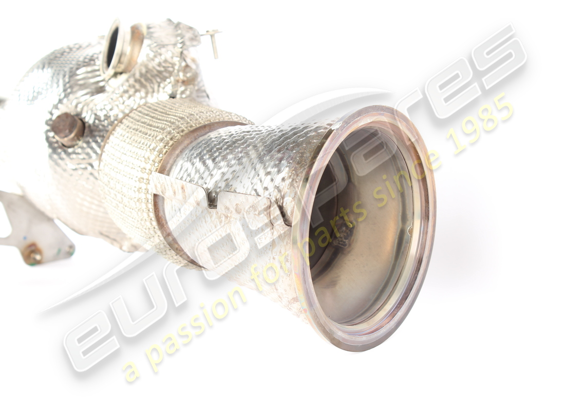 usato ferrari precat dx completo. numero parte 814772 (3)