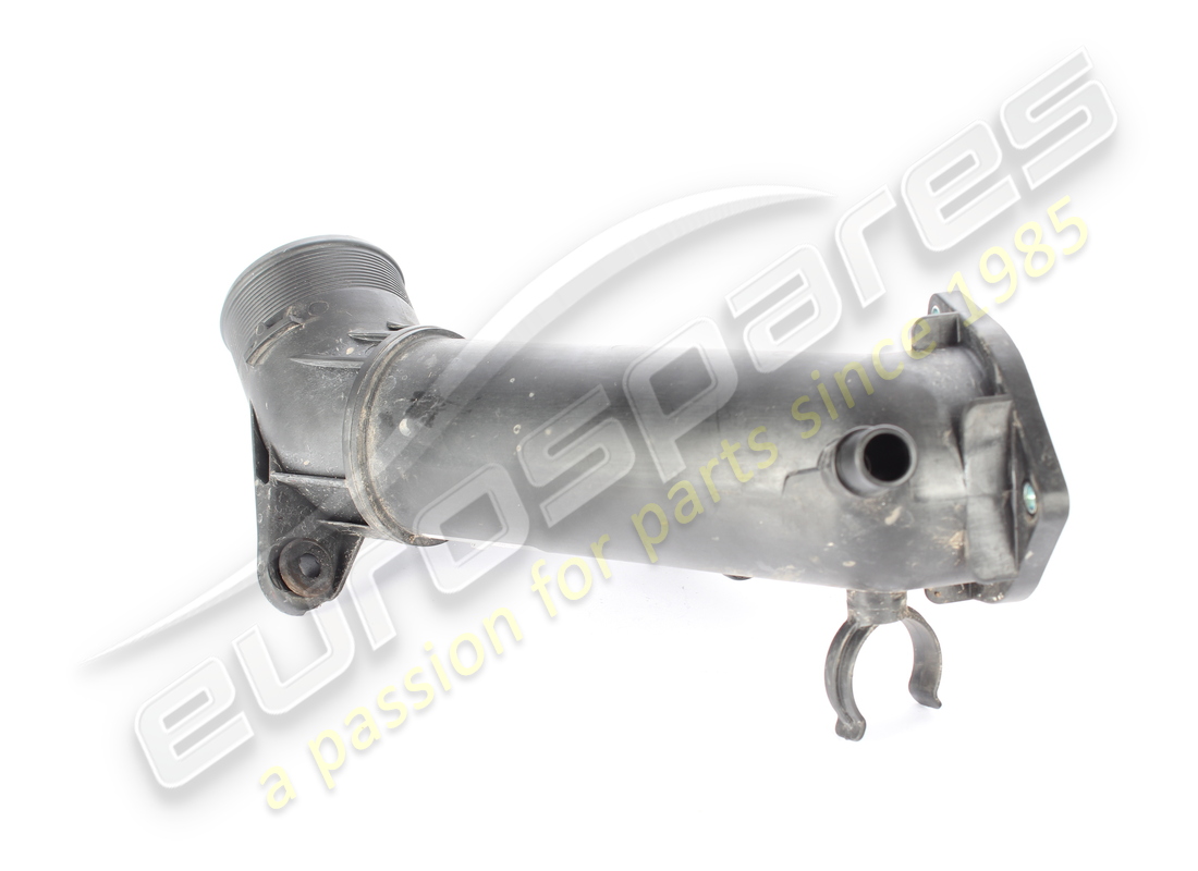 ferrari usato connettore tubo sx barrel. numero parte 844545 (2)
