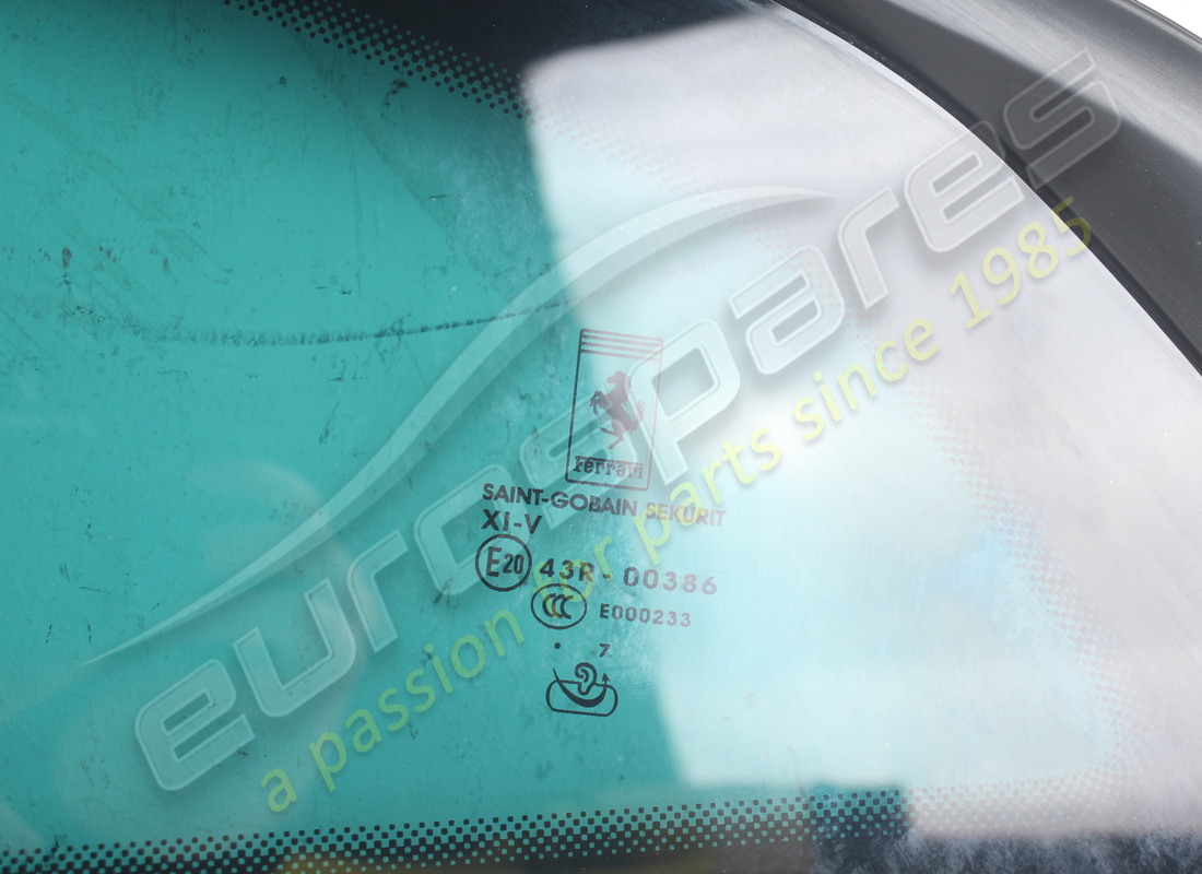 usato ferrari quartoluce posteriore sx. numero parte 86871300 (2)