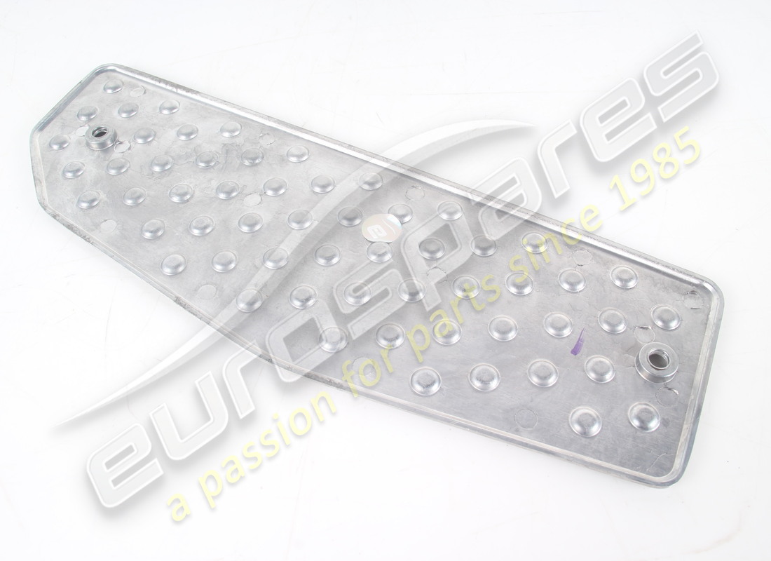 usato ferrari poggiapiedi sx -optional- -tutti. numero parte 82388200 (3)