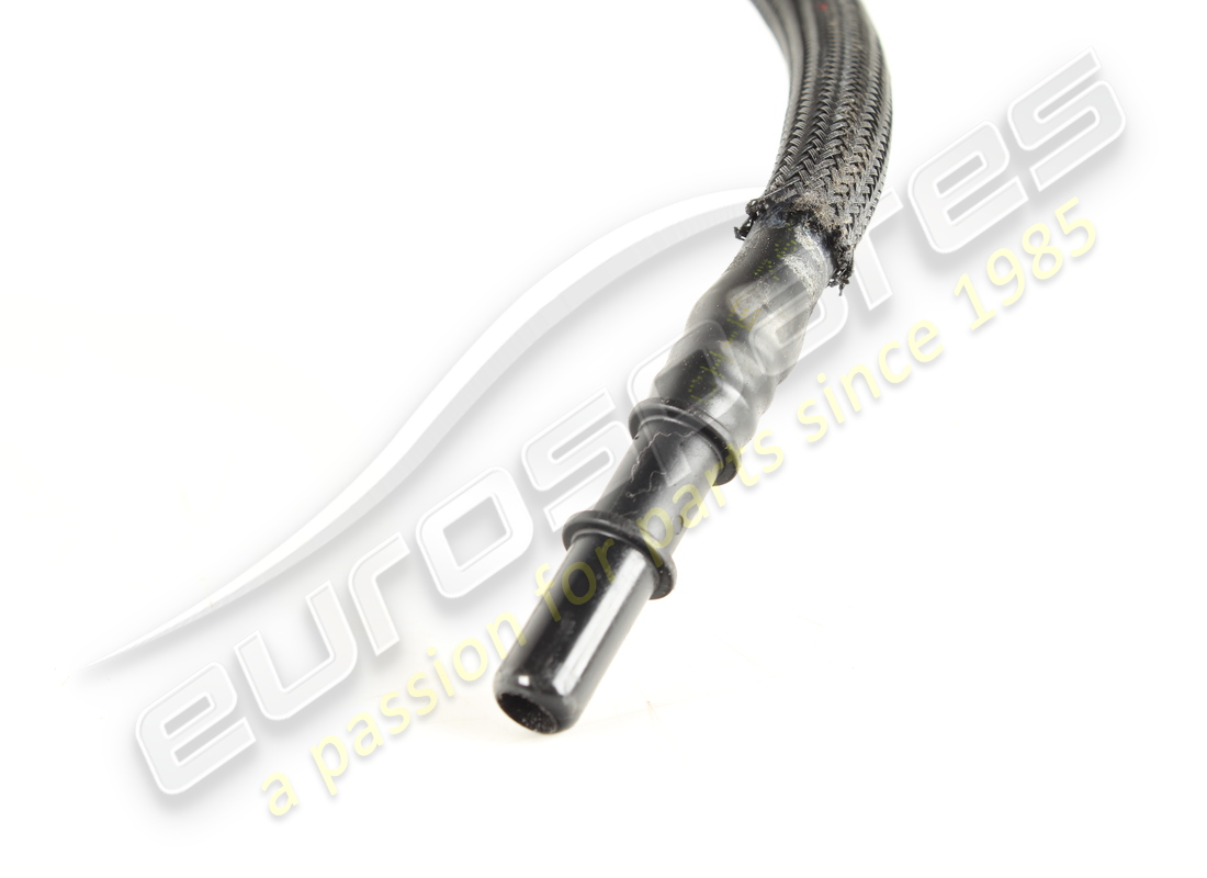 TUBO FERRARI USATO CON VALVOLA KAISER. NUMERO PARTE 257804 (4) tubo ferrari usato con valvola kaiser. numero parte 257804 (4)