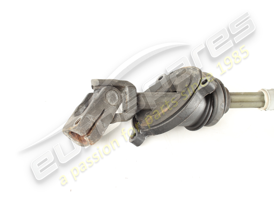 maserati piantone sterzo completo usato. numero parte 387800008 (2)