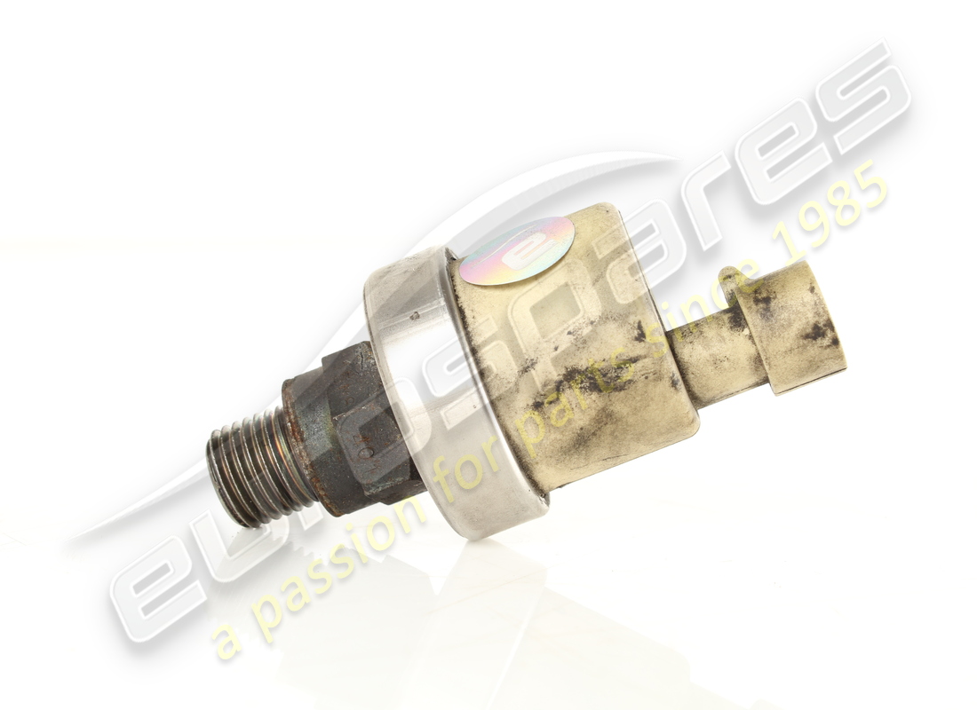 TRASMISSIONE ELETTRONICA DI PRESSIONE COMPLETA USATA Maserati NUMERO PARTE 183452 (1)