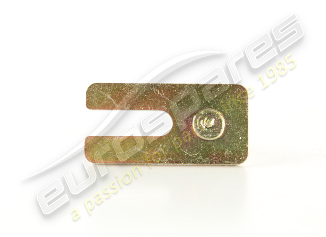 NUOVA CLIP FERRARI. NUMERO PARTE 8004462801 (2) nuova clip ferrari. numero parte 8004462801 (2)