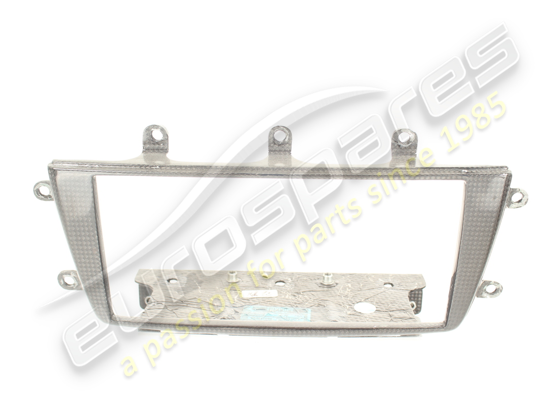 RADIO SURROUND BECKER USATA Ferrari. NUMERO PARTE 83927600 (1)
