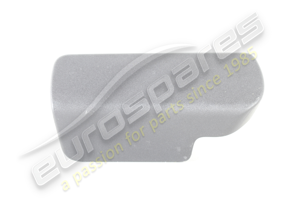 nuova porsche leva di comando rhd (pr:l0r) nero titanio. numero parte 9585115330182v (1)