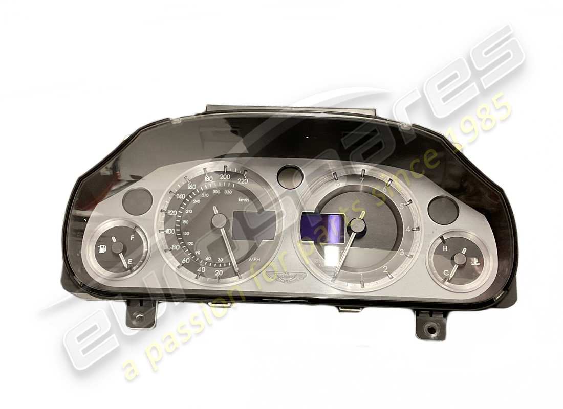 usato aston martin info driver mod, numero parte bg43-10849-cb