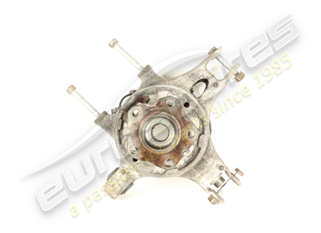 usato ferrari codice articolo portamozzo sx 299933