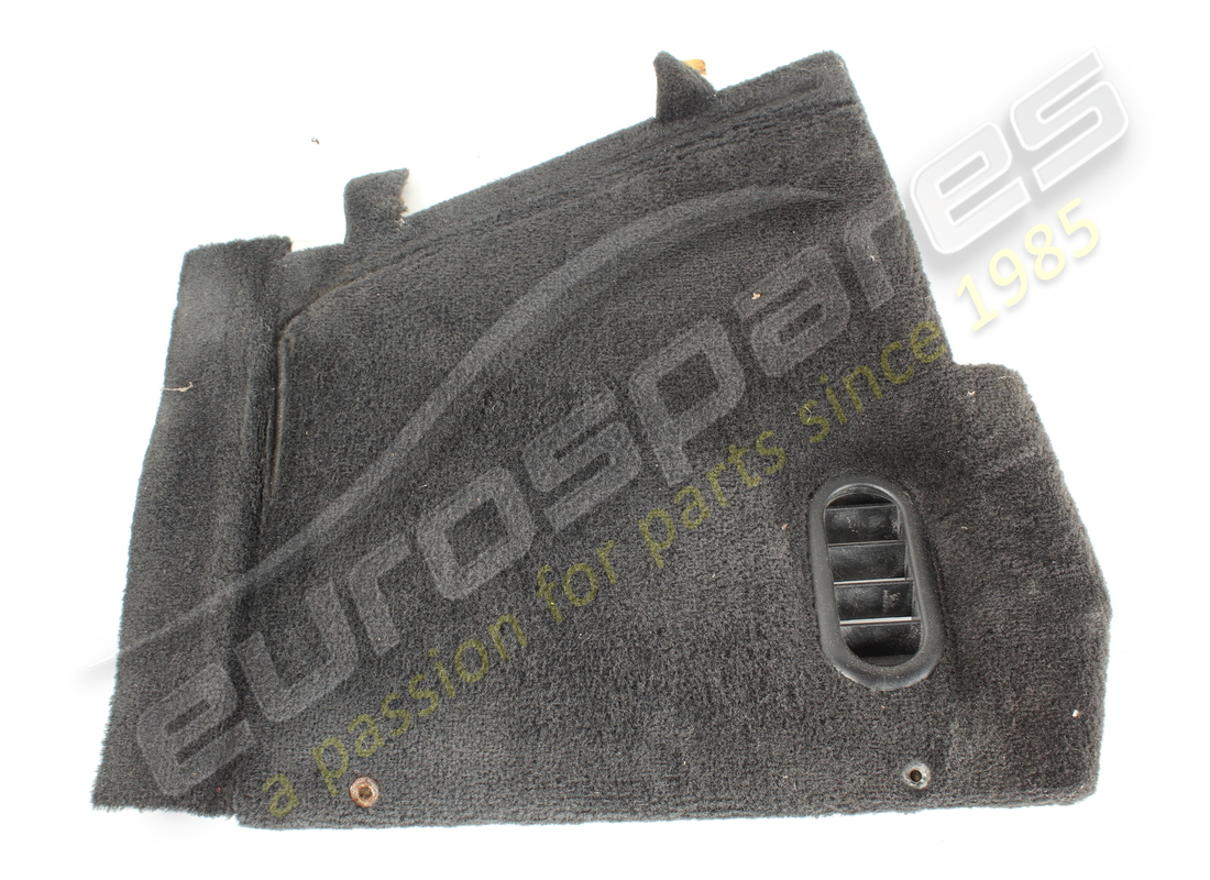COPERTURA LATERALE ANTERIORE SINISTRA Ferrari USATA. NUMERO PARTE 651109.. (1)