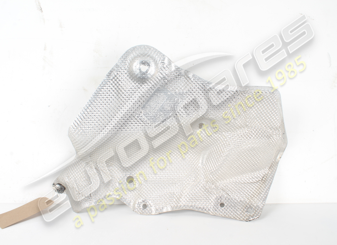 USATO Lamborghini SCUDO CALORE . NUMERO PARTE 4M2825643D (1)