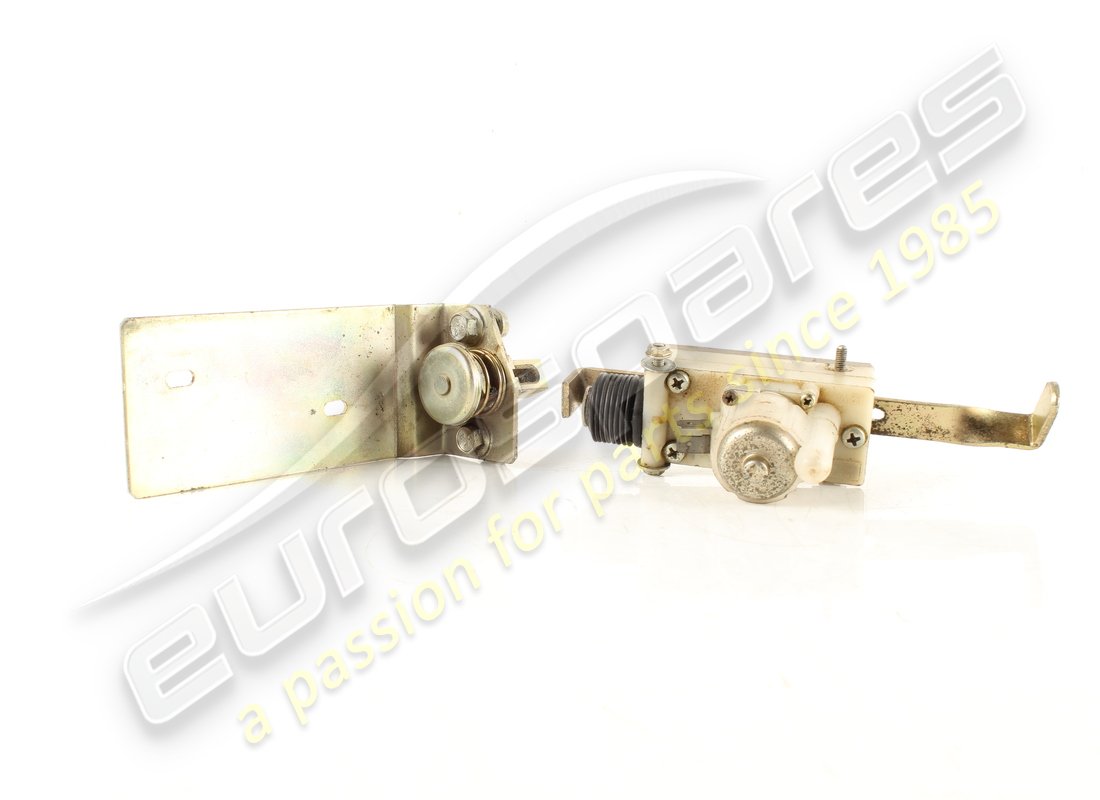 TAPPO CARBURANTE USATO Ferrari CON MOTORE. NUMERO PARTE EAP1726477 (1)