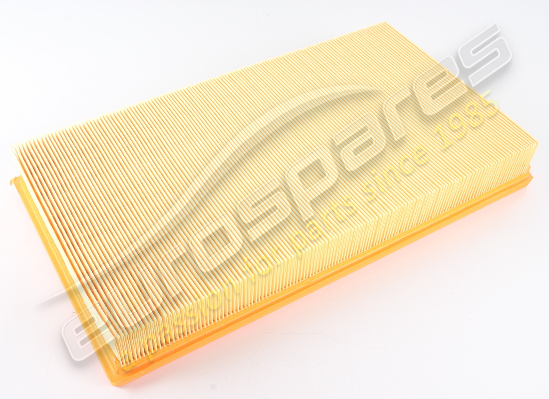 NUOVO FILTRO DELL'ARIA OE. NUMERO PARTE 205468 (1) nuovo filtro dell'aria oe. numero parte 205468 (1)