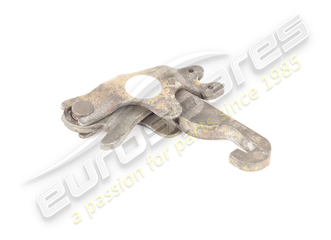 USATA EUROSPARES LEVA GANASCIA COMPLETA. NUMERO PARTE EAP1481223 (2) usata eurospares leva ganascia completa. numero parte eap1481223 (2)