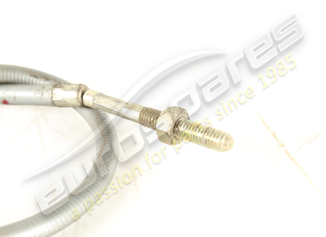 cavo acceleratore lhd usato ferrari. numero parte 108760 (3)