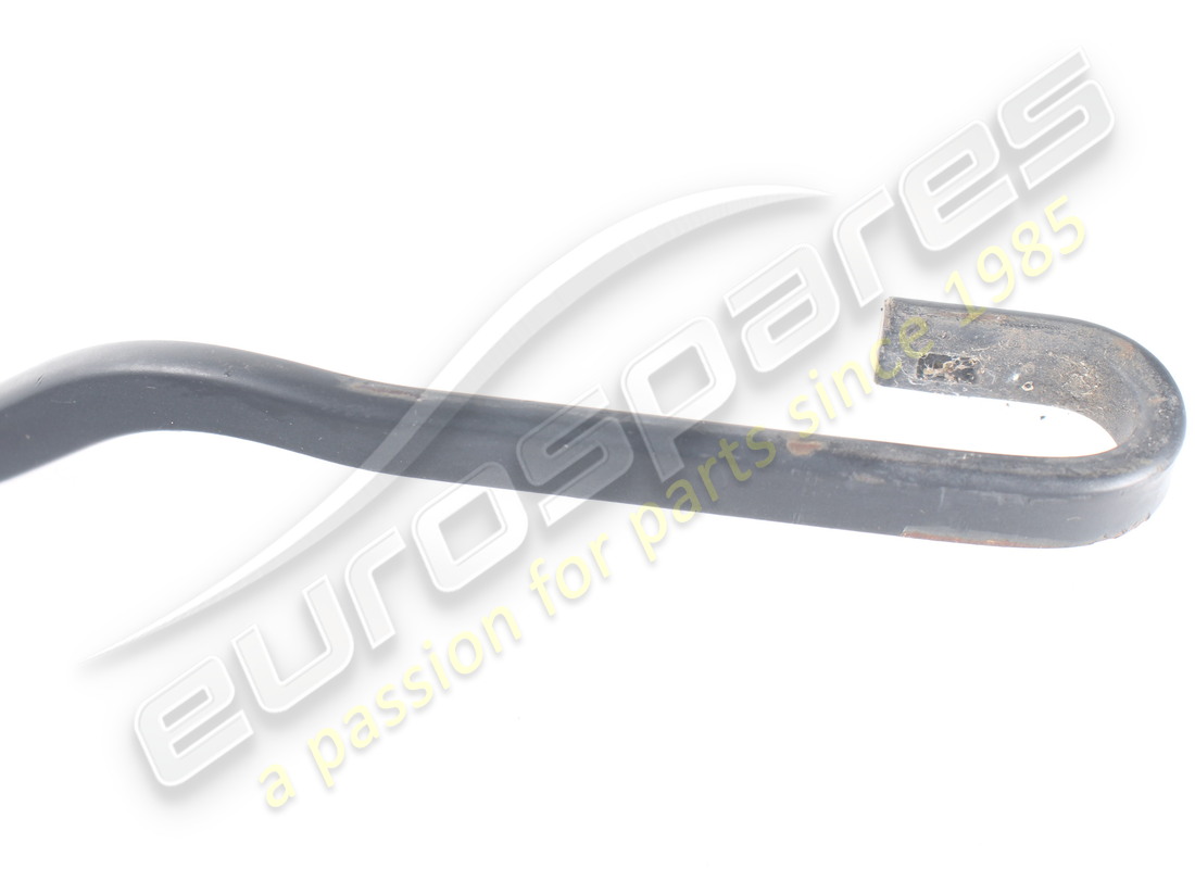 braccio tergicristallo lato passeggero usato maserati. numero parte 383310204 (5)