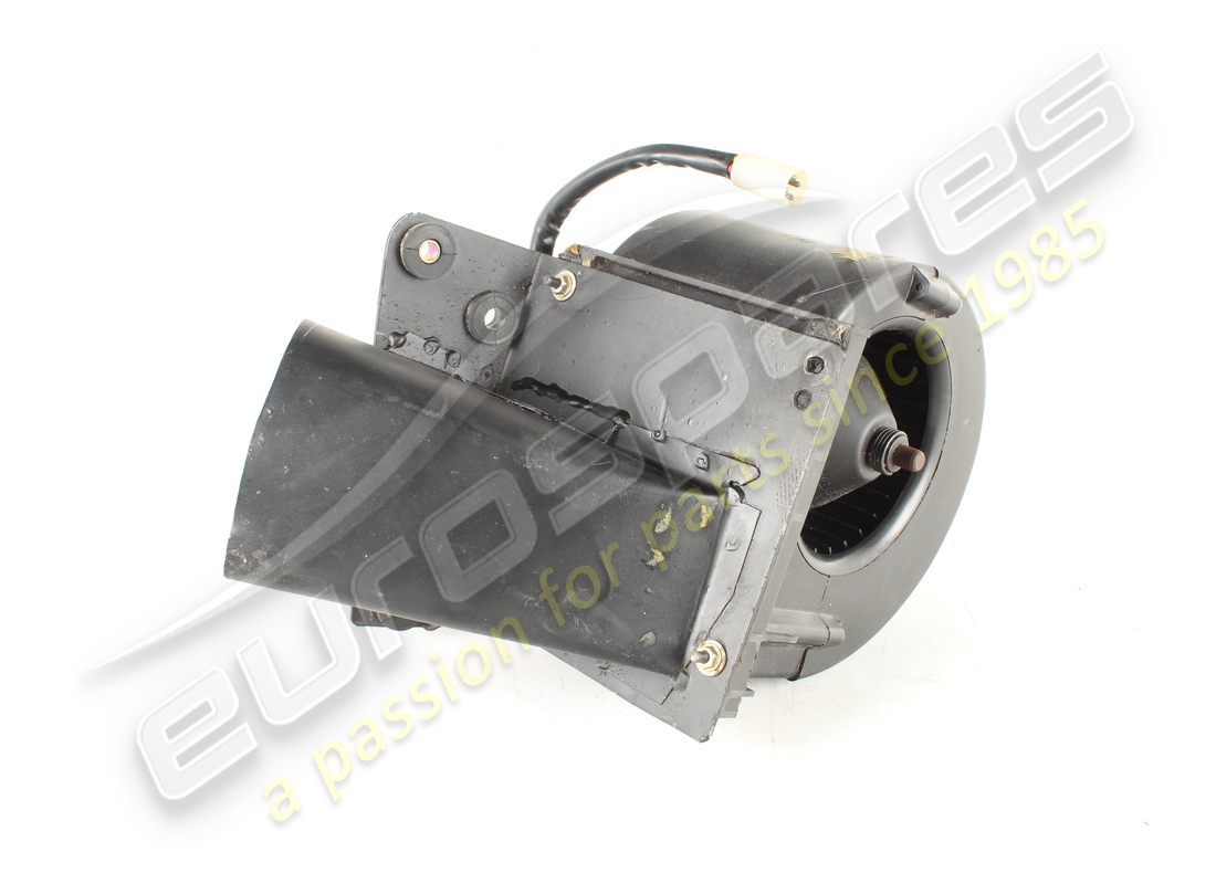 VENTOLA ELETTRICA FERRARI USATA. NUMERO PARTE 61990000 (4) ventola elettrica ferrari usata. numero parte 61990000 (4)