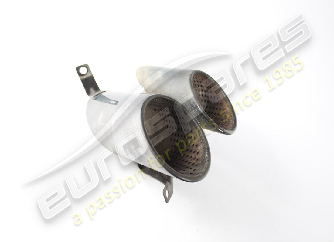 USATO Lamborghini RIVESTIMENTO, TUBO DI CODA . NUMERO PARTE 4T0253697B (1)