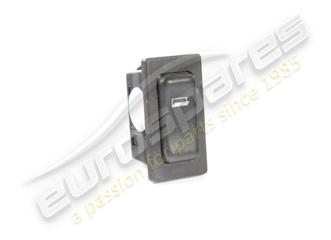 INTERRUTTORE DI RILASCIO DEL CASSETTO PORTAOGGETTI Ferrari USATO. NUMERO PARTE 124077 (1)