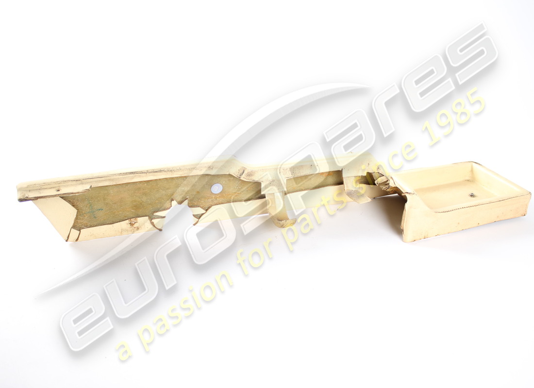 console interna freno a mano ferrari usata numero parte rhd 61566100 (2)