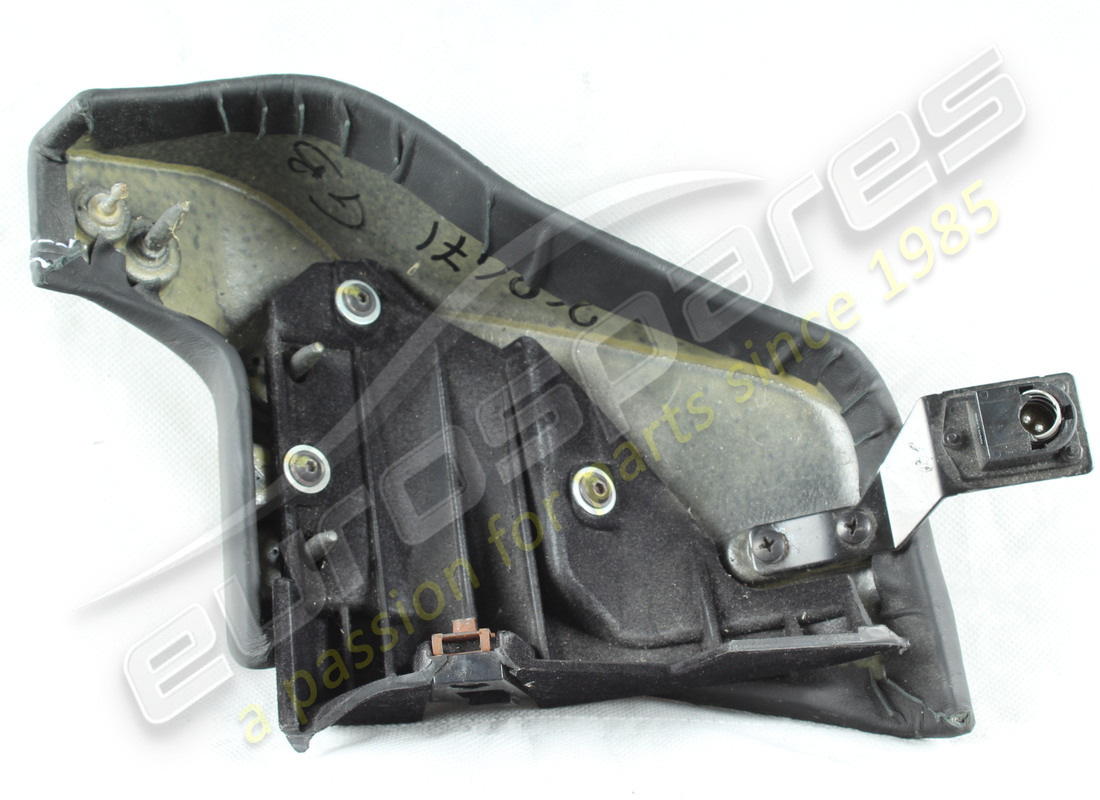 usato ferrari pannello inferiore sx. numero parte 82760400 (2)