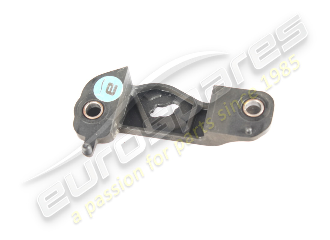 Ferrari F1 SUPPORTO INTERRUTTORE USATO NUMERO PARTE 317720 (1)