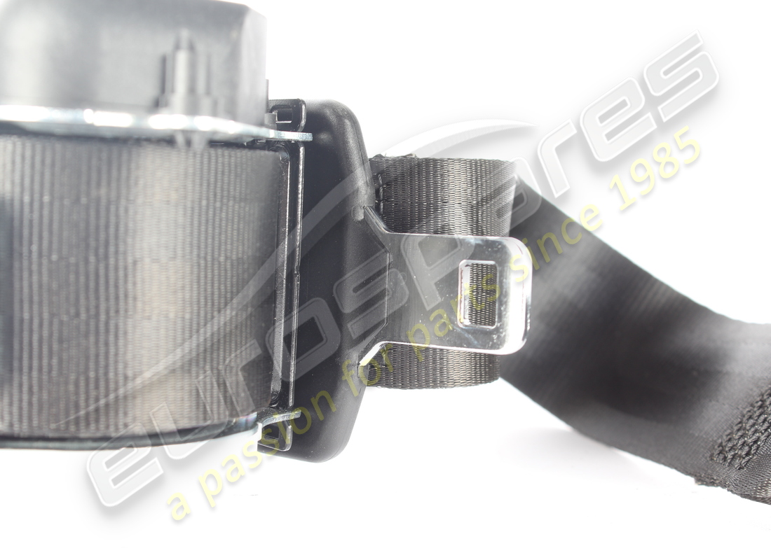 maserati retrattore cintura di sicurezza laterale usato. numero parte 670270387 (2)