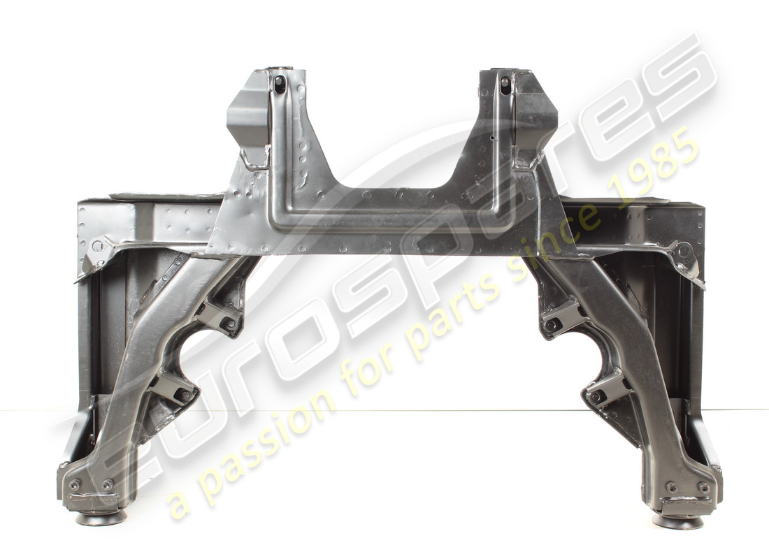 nuovo maserati telaio anteriore lhd/rhd. numero parte 362704102 (2)