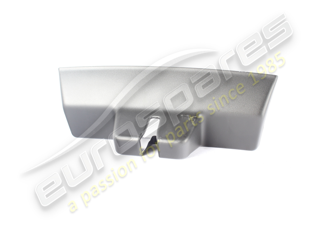 USED MASERATI LOCK COVER . PART NUMBER 670197376 (1)