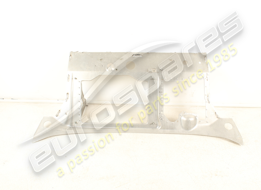 SCUDO ANTERIORE Ferrari USATO -NON PER GD-. NUMERO PARTE 985202382 (1)