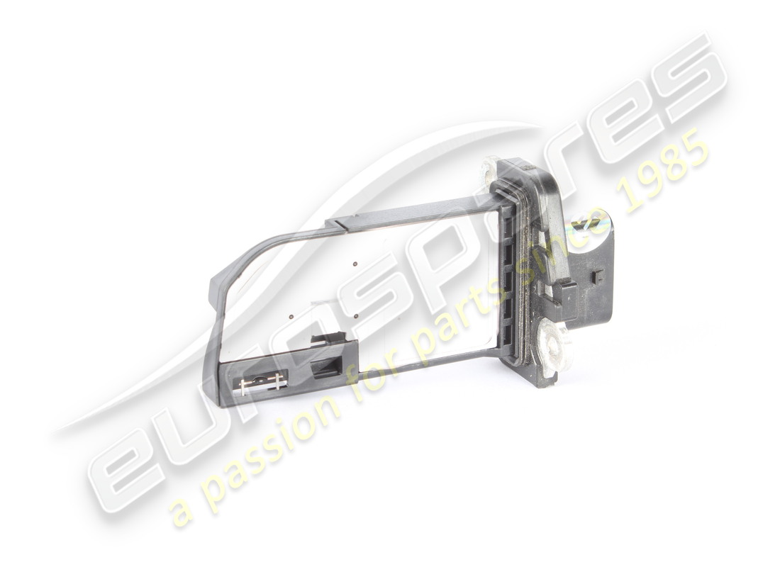 misuratore di flusso d'aria lamborghini usato einsteckelement. numero parte 420133471 (2)