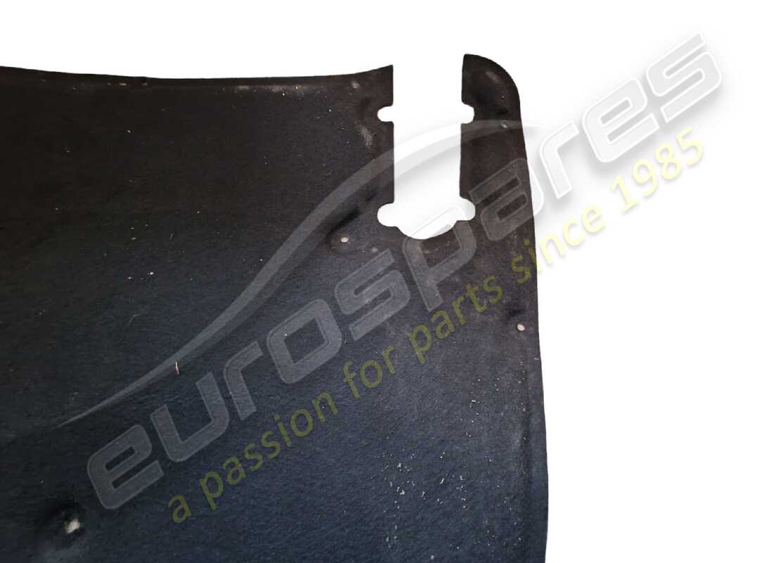 usato aston martin isolamento, cofano, suono. numero parte 6g3316738ac (5)