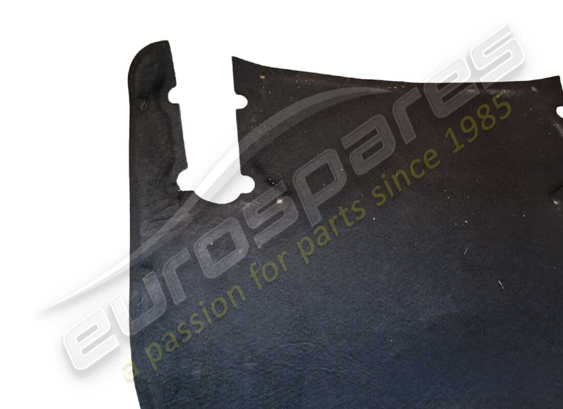 usato aston martin isolamento, cofano, suono. numero parte 6g3316738ac (4)