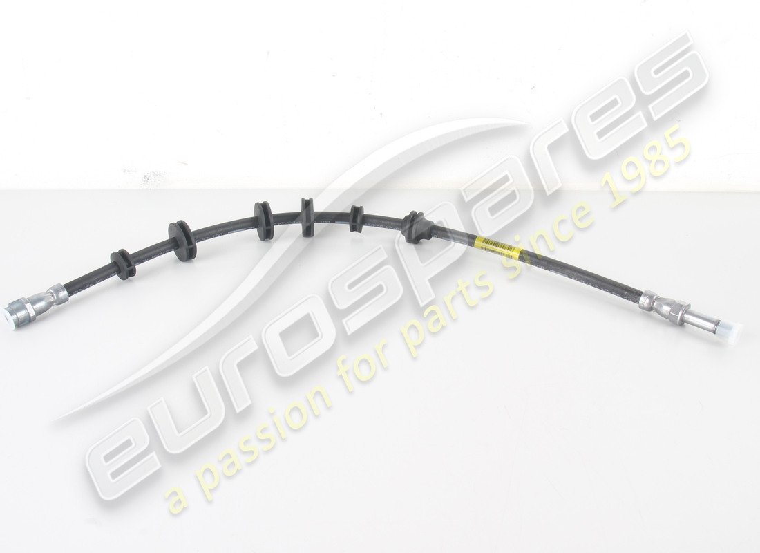 nuovo tubo freno porsche. numero parte 95b611701e (1)