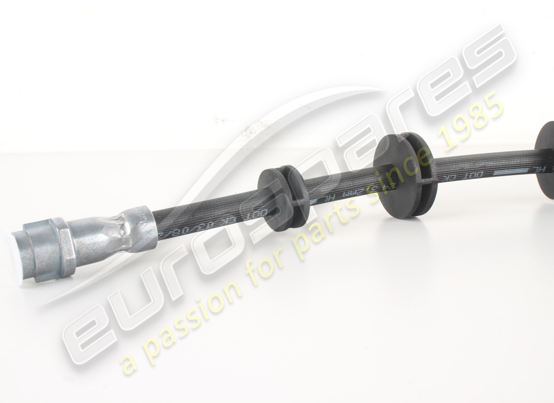 nuovo tubo freno porsche. numero parte 95b611701e (2)