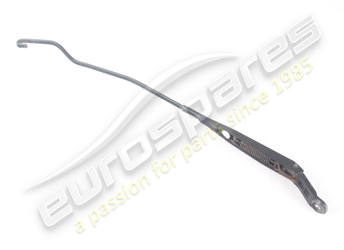 BRACCIO TERGICRISTALLO LATO PASSEGGERO USATO Maserati . NUMERO PARTE 383310204 (1)